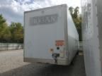 2008 Utility DRY Van Trailer
