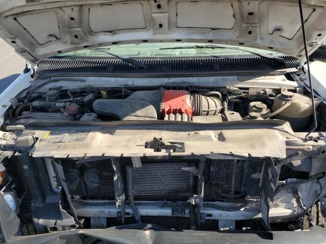 2018 Ford Transit T-150