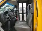 2006 GMC Savana Cutaway G3500