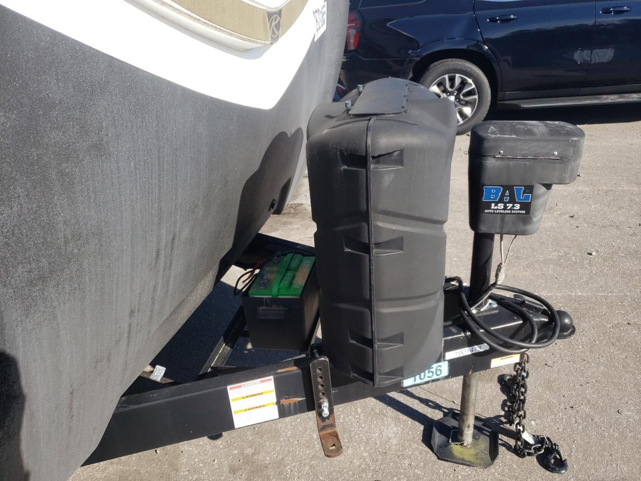 2021 Keystone Outback-RV