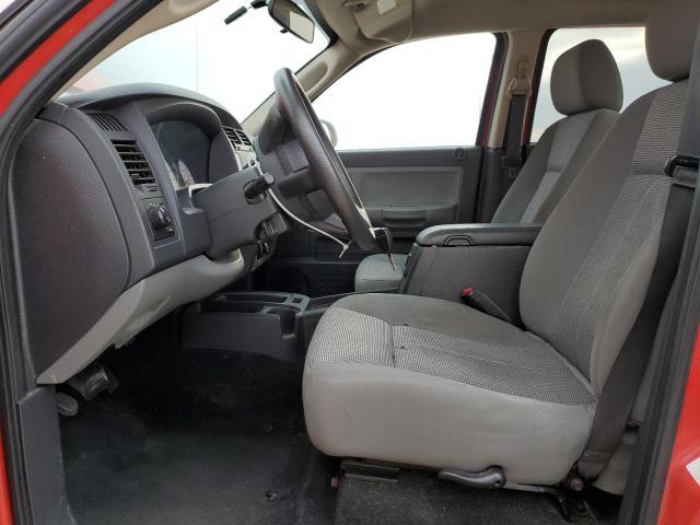 2011 Dodge Dakota slt