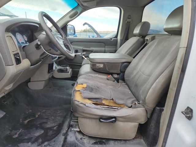 2002 Dodge RAM 1500