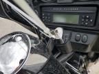2011 Harley-Davidson Flhtk