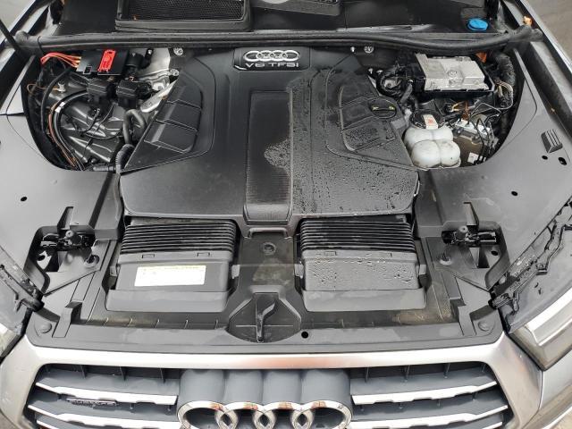 2018 Audi Q7 Prestige