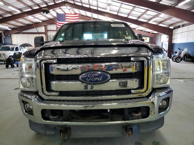 2016 Ford F250 Super Duty