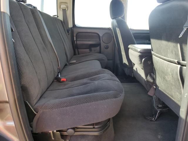 2002 Dodge RAM 1500