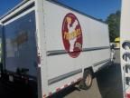 2017 Ford Econoline E350 Super Duty Cutaway Van