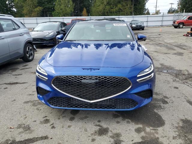2025 Genesis G70 3.3t Sport Prestige