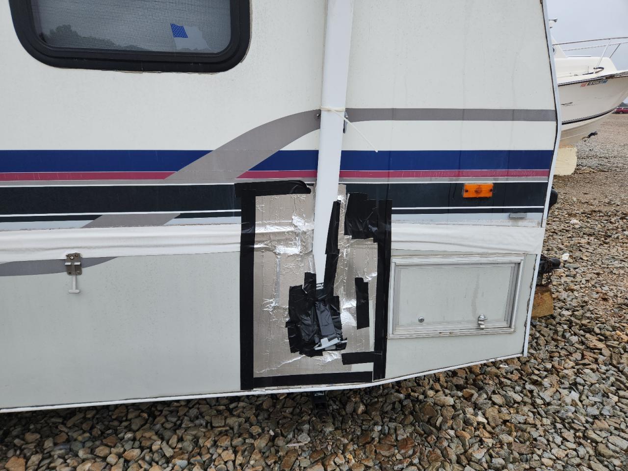 1997 Fleetwood Terry Other