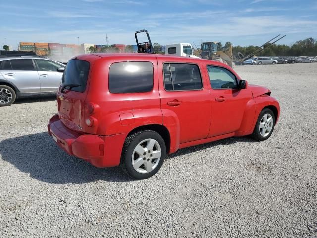 2011 Chevrolet HHR LT