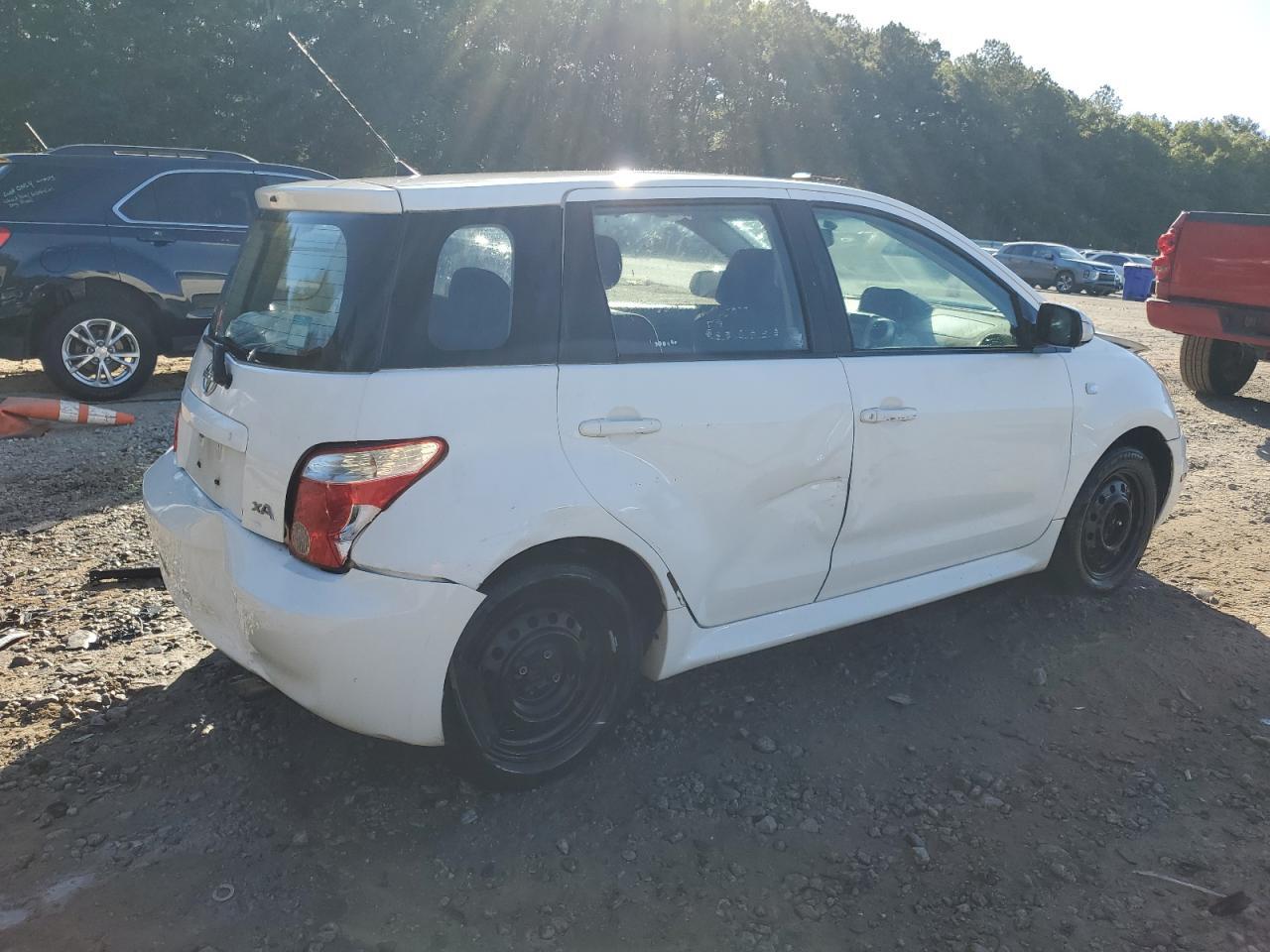 2006 Scion XA