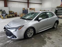 2025 Toyota Corolla se en venta en Hurricane, WV