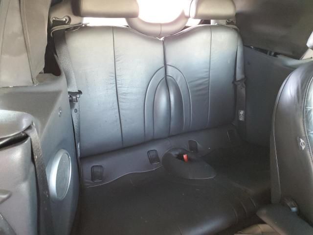 2007 Mini Cooper S