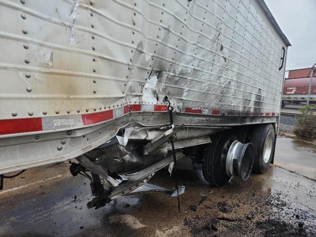 2024 Wilson DWH-701C Grain Trailer