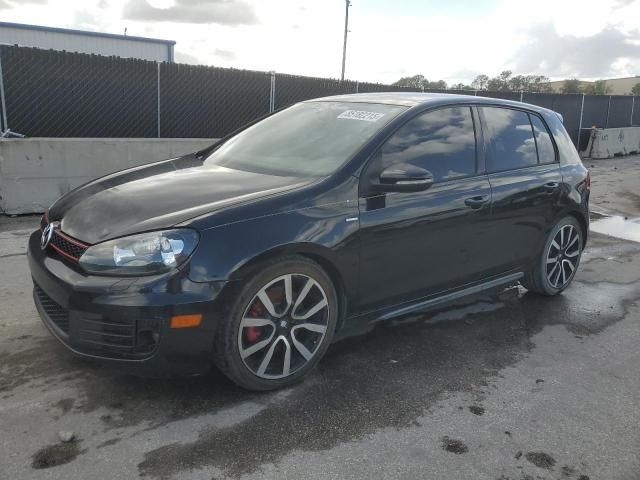 2014 Volkswagen GTI