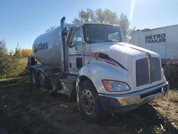 2018 Kenworth T300 Tank Truck en venta en Rapid City, SD