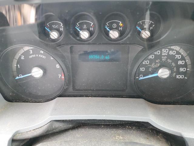 2013 Ford F350 Super Duty
