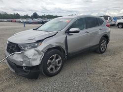 2019 Honda CR-V EXL en venta en Lumberton, NC
