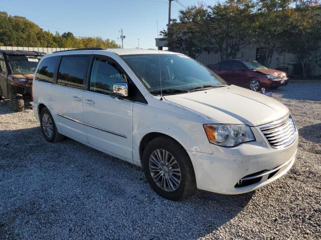 2014 Chrysler Town & Country Touring l