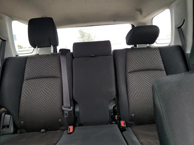 2019 Toyota 4runner Sr5/sr5 Premium