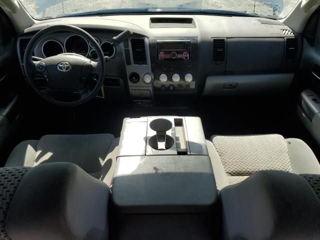 2010 Toyota Tundra Double Cab SR5