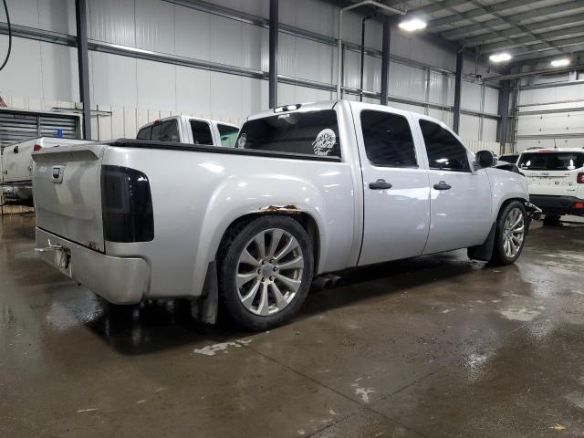 2013 GMC Sierra K1500 sle