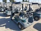 2020 Club Car Tempo Lithium