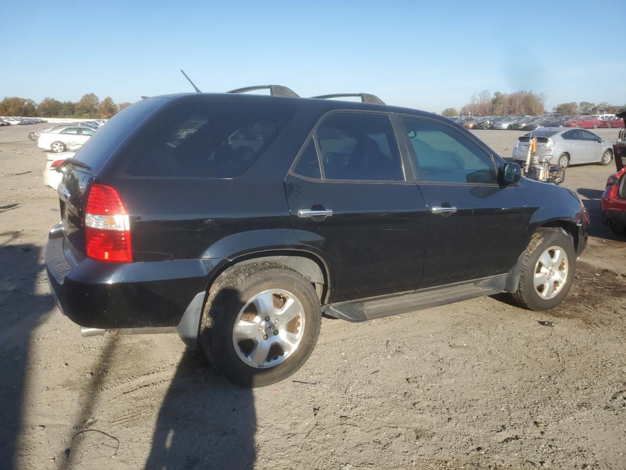 2003 Acura MDX