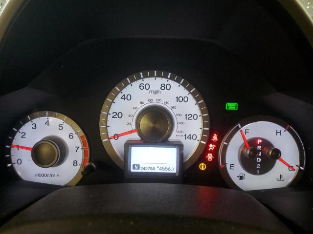2011 Honda Pilot Touring