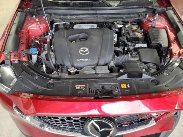 2023 Mazda Cx-5 Premium