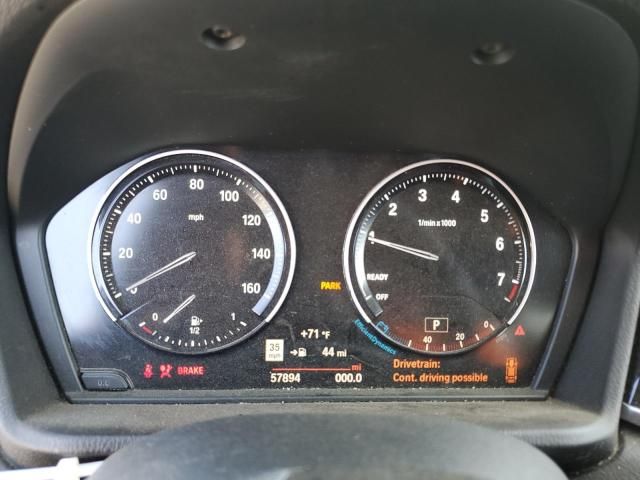 2021 BMW X1 SDRIVE28I