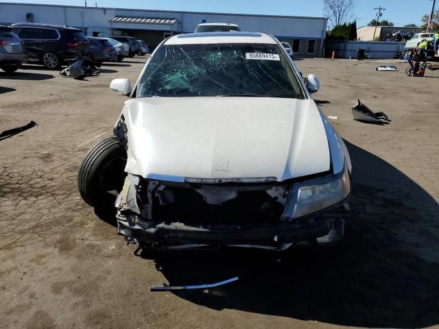 2005 Acura TSX