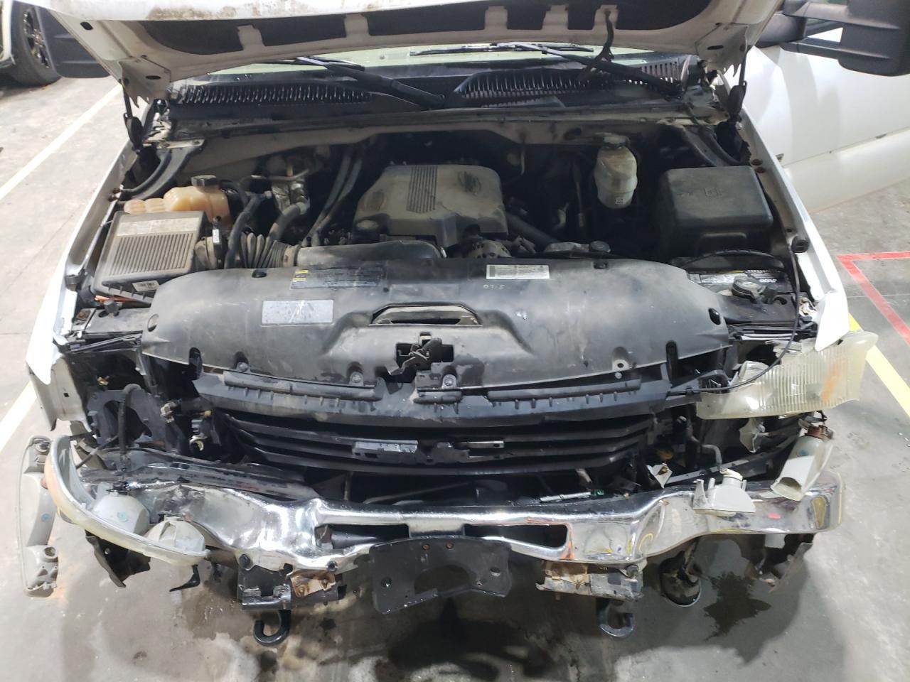 2004 GMC New Sierra K3500