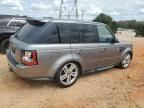 2013 Land Rover Range Rover Sport HSE