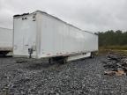 2013 Wabash Dvcvhpc DRY Van Trailer
