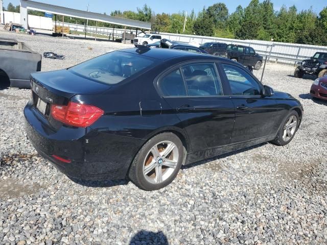 2014 BMW 328 I
