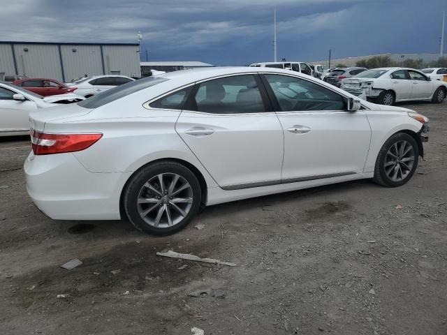 2016 Hyundai Azera