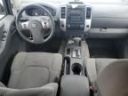 2012 Nissan Frontier S