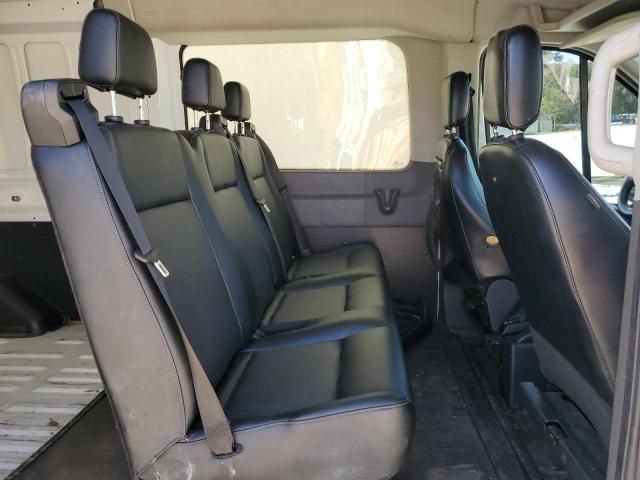 2020 Ford Transit T-250