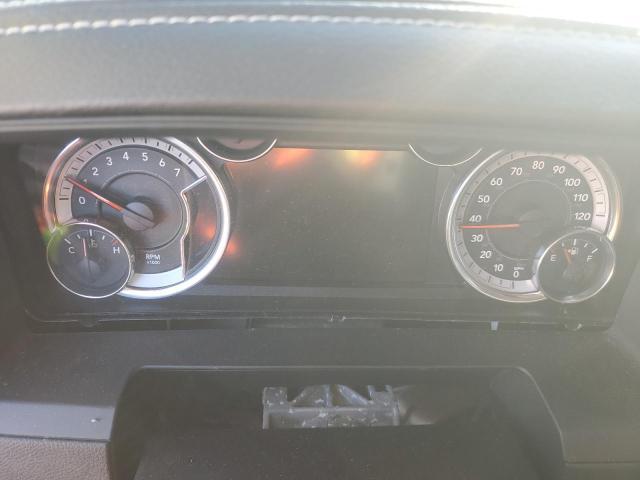 2016 Dodge Ram 1500 Sport