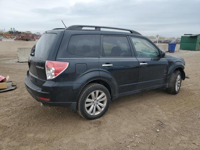 2011 Subaru Forester Limited