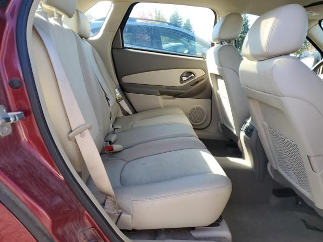 2004 Chevrolet Malibu Maxx LT