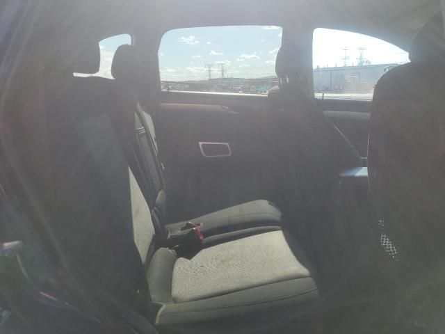 2012 Chevrolet Captiva Sport