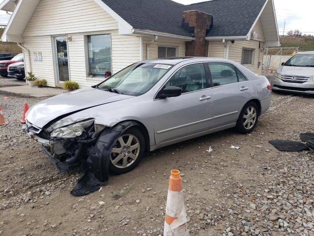 2005 Honda Accord ex