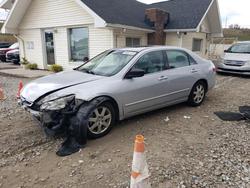 2005 Honda Accord ex for sale in Northfield, OH