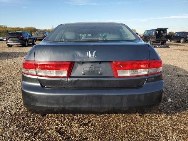 2003 Honda Accord ex