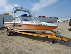 Salvage boats for sale at Eldridge, IA auction: 2004 Boat Boat