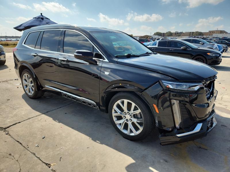 2020 Cadillac 2020 Cadi XT6