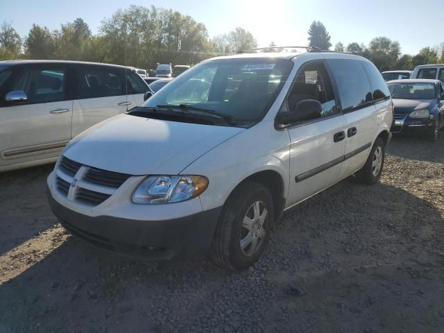 2005 Dodge Caravan SE