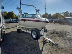 2004 Mastercraft Boat en venta en Fort Wayne, IN